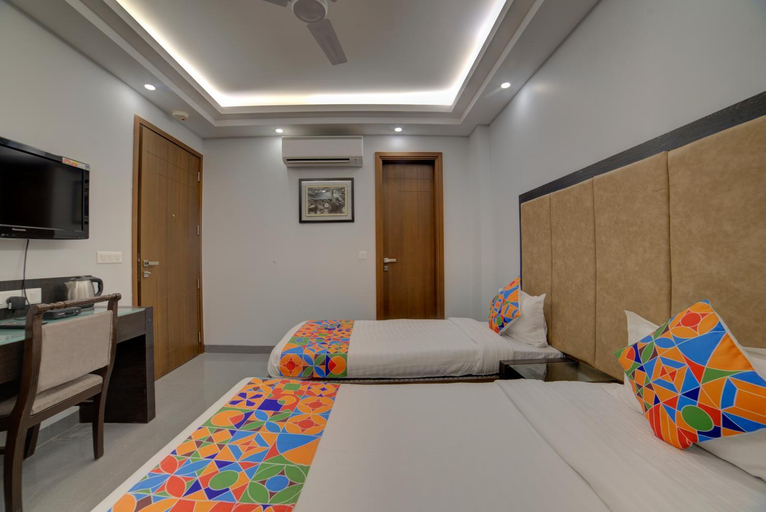Others 2, Hotel Exotica Suites Near AIIMS, Delhi