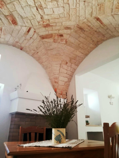 Others 3, Maison MilleOttocento, Brindisi