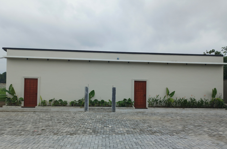 Exterior & Views, Dzanum Resort, Cirebon