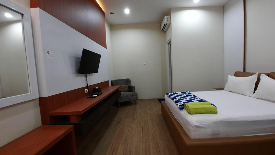 Bedroom 9