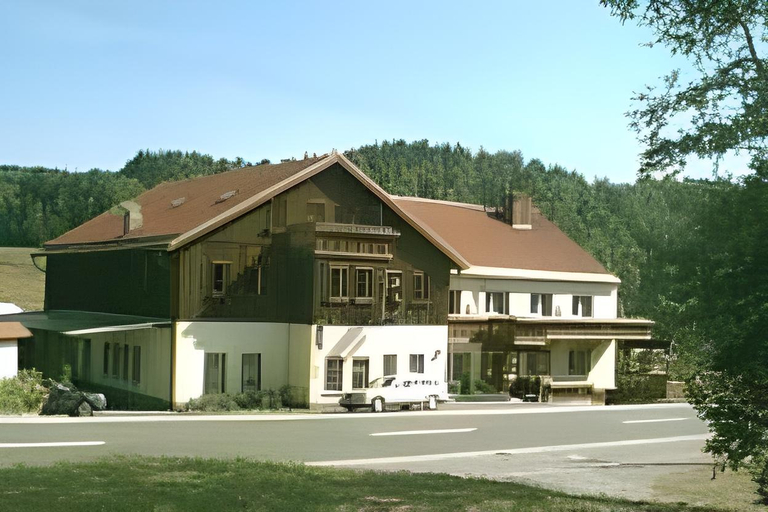Others 4, Ferienhotel Zwotatal, Vogtlandkreis