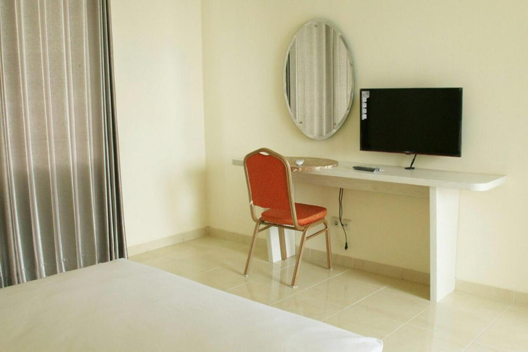 Bedroom 15