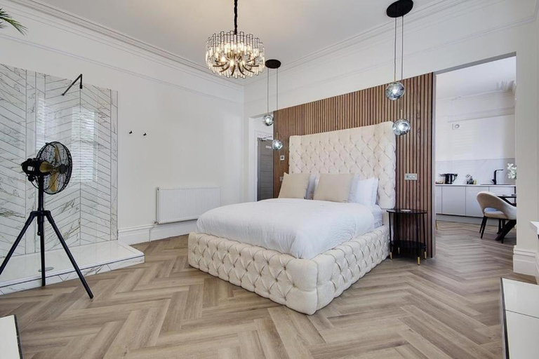 Bedroom 9