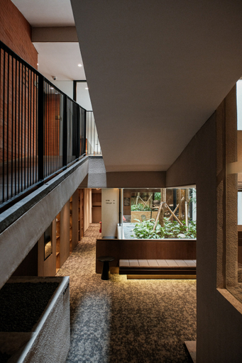 Others 4, Manon Boutique Hotel Kota Lama Semarang, Semarang