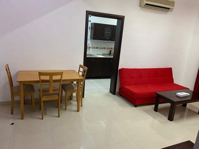 Others 5, AZAIBA HOTEL APARTMENT, Seeb