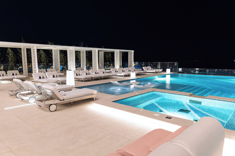 Sport & Beauty 2, The OQ, Lusail