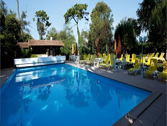 Sport & Beauty 5, Hotel The Originals Residence de Rohan (EX RELAIS DU SILENCE), Charente-Maritime