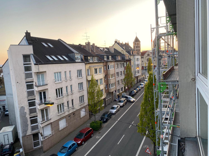 Others 2, Gerresheimer Republic, Düsseldorf