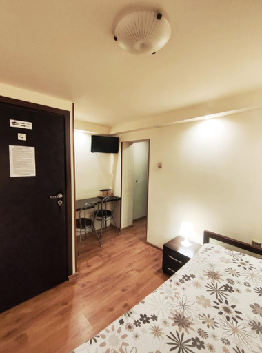 5, Najlepsze Miejsce - pokoje i apartamenty w Krakowie, Kraków City