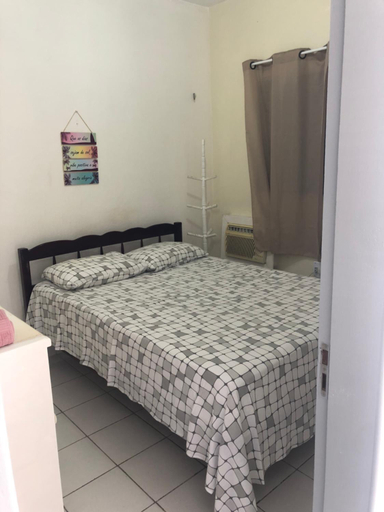 Bedroom 2, Betesda 2197E, São Luis