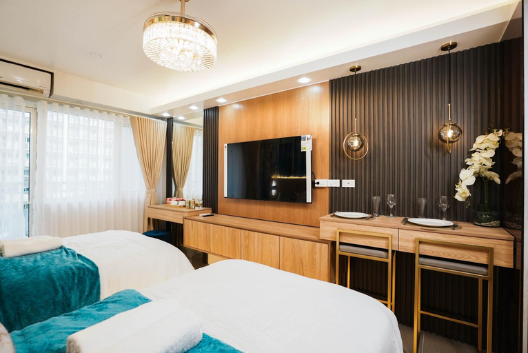 Hawaii Suite by Guest Reservations Manila, Pasay City