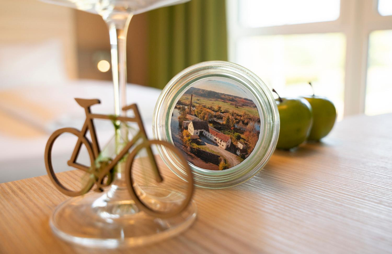 Food & Drinks 4, Mainfranken Motel - Anreise rund um die Uhr - Neueroffnung 2023, Kitzingen