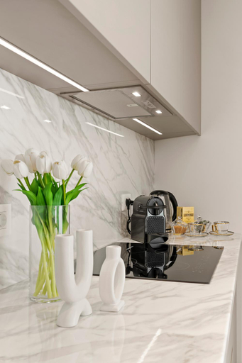 Food & Drinks, ONE Luxury Apartments - Verdi Park, Municipiul Bucuresti