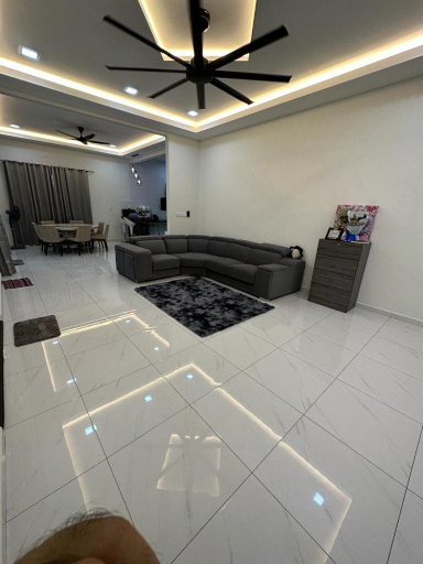 Homestay Villa Amyrul, Perlis
