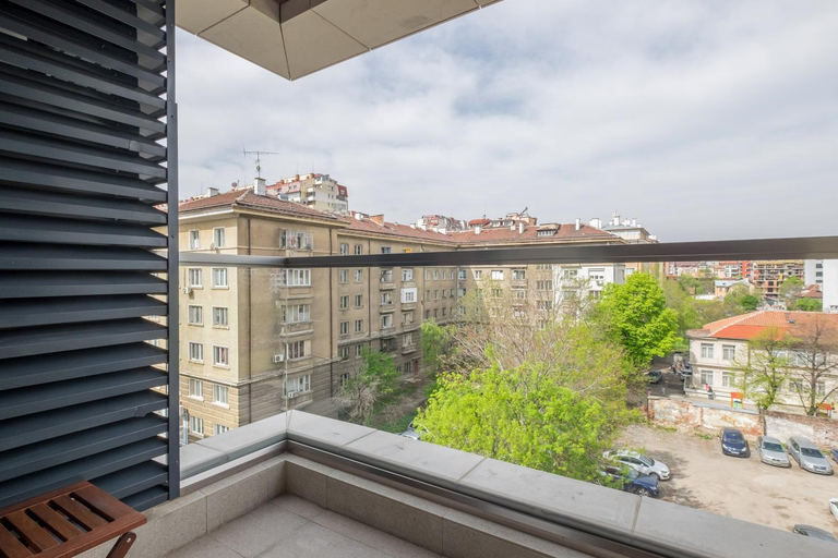 Others 5, City Apartments - Mall of Sofia & Metro Station, Stolichna