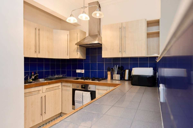 Others 4, The West Hampstead Place - Inviting 2bdr Apartment, London