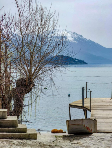 Others 5, Pearl's apartments Old town Ohrid