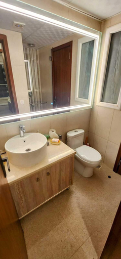Bathroom 4, Ayaansh Resort, Gurgaon