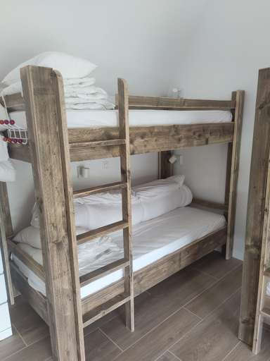 Bedroom 2, Akrenbos 101, Vlaams Brabant