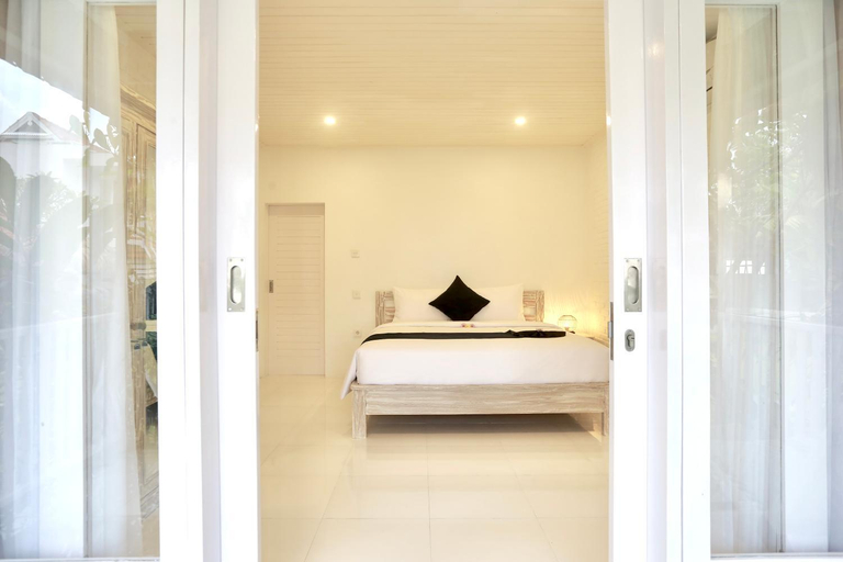 Bedroom 1, 37 Sunset Village Bali, Badung
