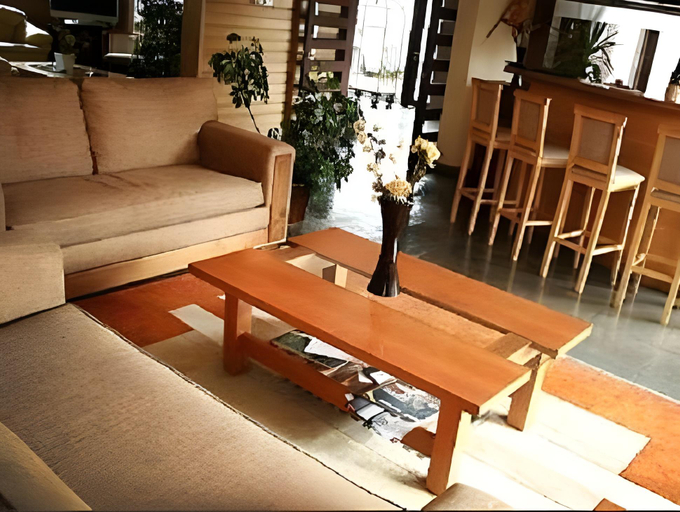 Public Area 2, Hotel Germania, Llanquihue