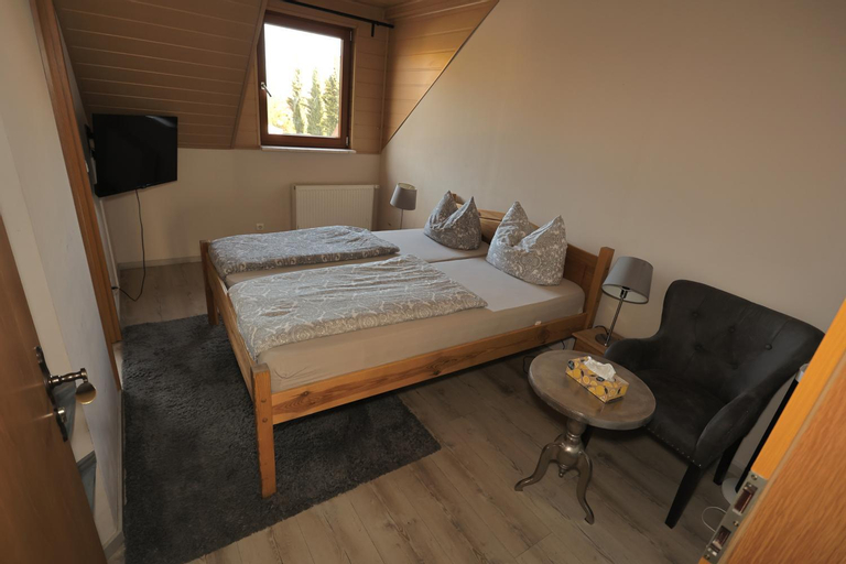Bedroom 4
