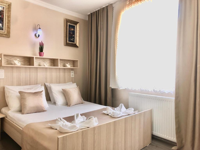 Bedroom 2, Carvan hotel, Fatih