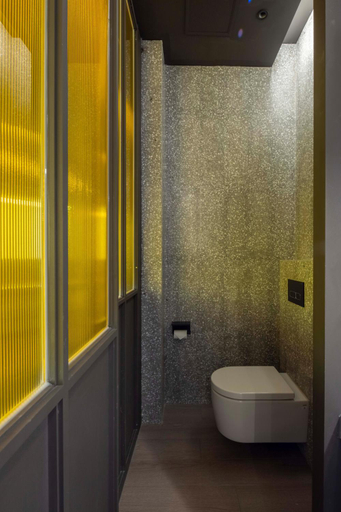 Bathroom 4, NOA HOTEL XIAMEN, Xiamen