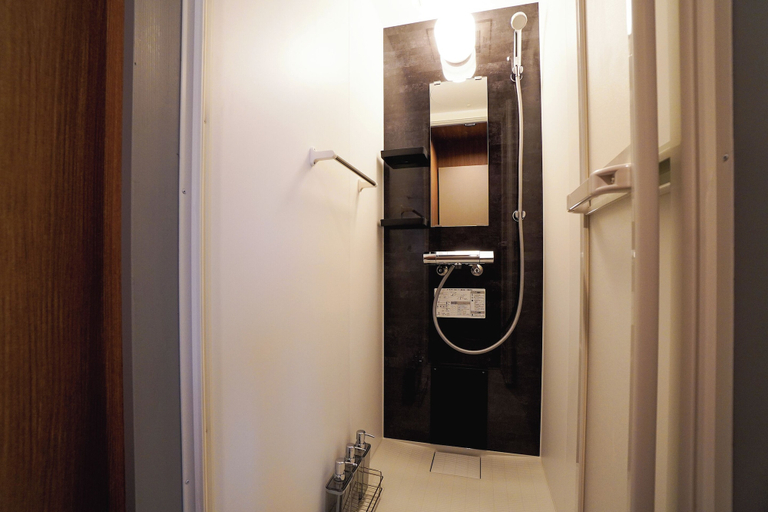 Bathroom 4, Purpure Furano, Kamifurano