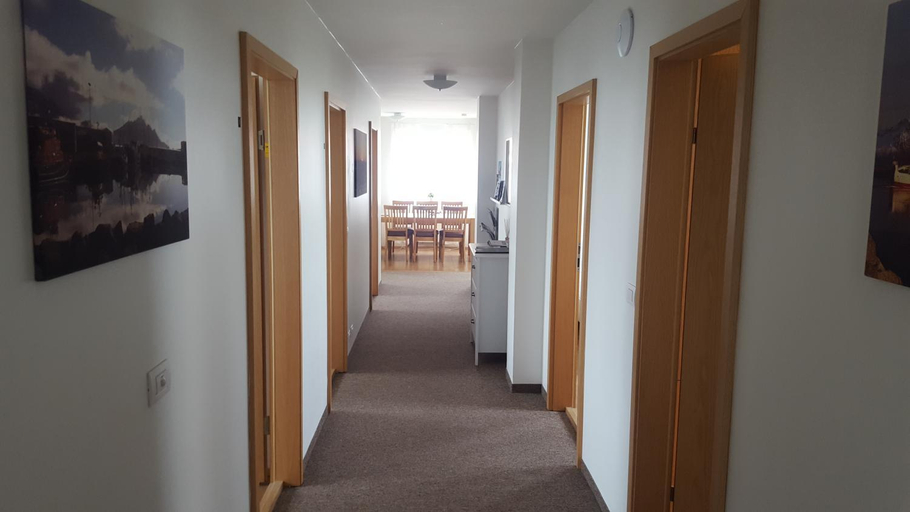 Others 5, Hofn Guesthouse, Sveitarfélagið Hornafjörður