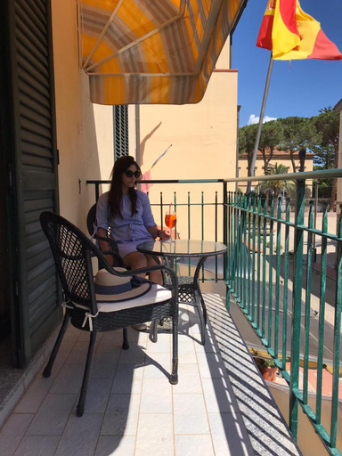 Others 4, Hotel La Barcarola, Livorno