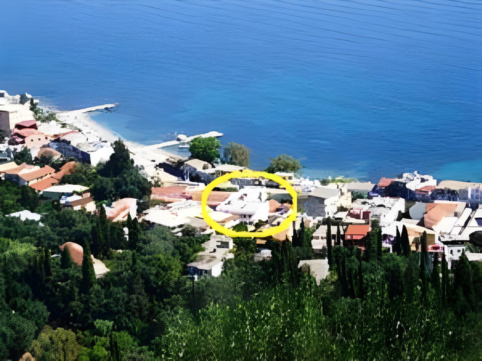 Others 5, Frida Apartments, Ionian Islands