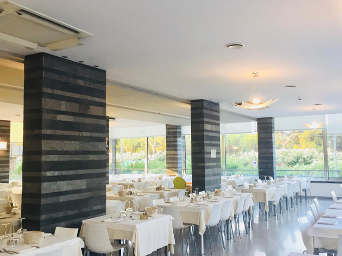 Food & Drinks 5, Hotel Corfu, Teramo