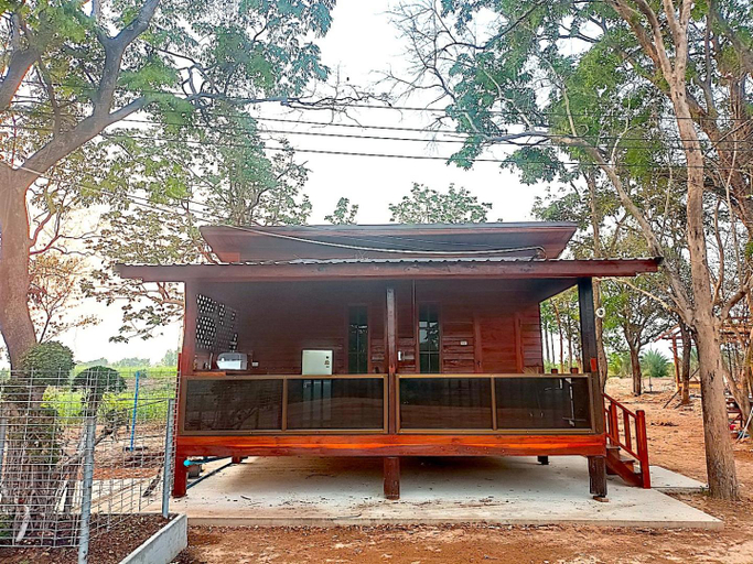 Others 2, Isaan Perazim Park, Phon Thong