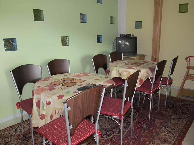 Food & Drinks, Penzion U Sykoru, Jindřichův Hradec
