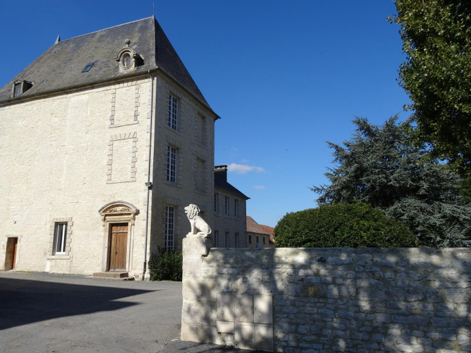 Calvaloft, Calvados