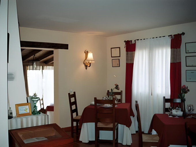 Food & Drinks 4, Hotel Rural El Yantar de Gredos, Ávila