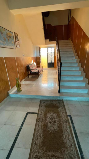 Others 5, Moonlight Home, Luxor