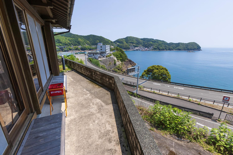 Others 5, 鬼のさんぽみち, Kumano