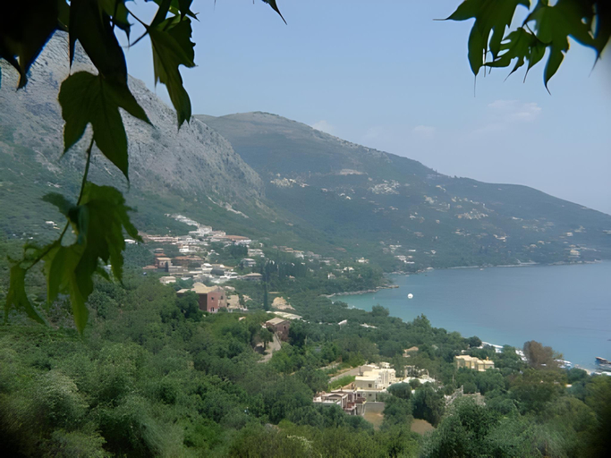 Others 2, BBB - Barbati Blick Bungalows, Ionian Islands