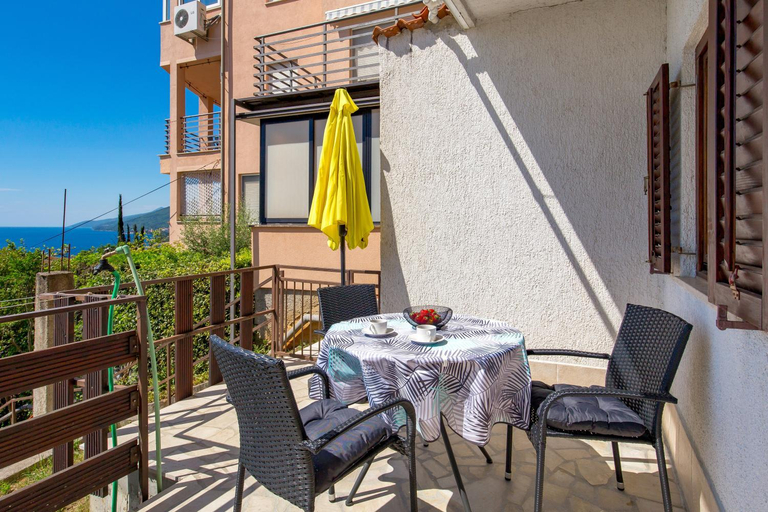 Others 2, Apartments Vilma, Opatija/Veprinac