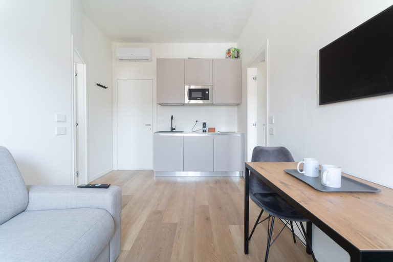 Others 4, RGA Bergamo House, Bergamo
