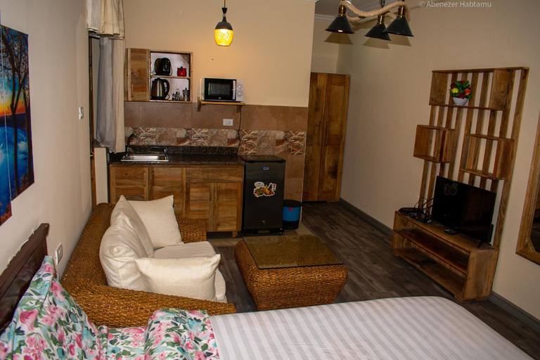 Bedroom 3, Choice Guest House 2, Addis Abeba