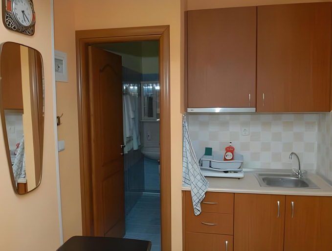 Interior view 5, Sofia & Lakis House, Central Macedonia