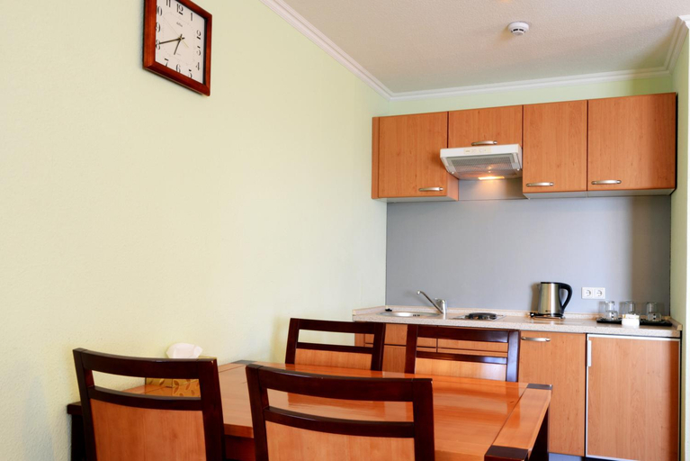 Others 4, Narantuul Hotel, Ulan Bator