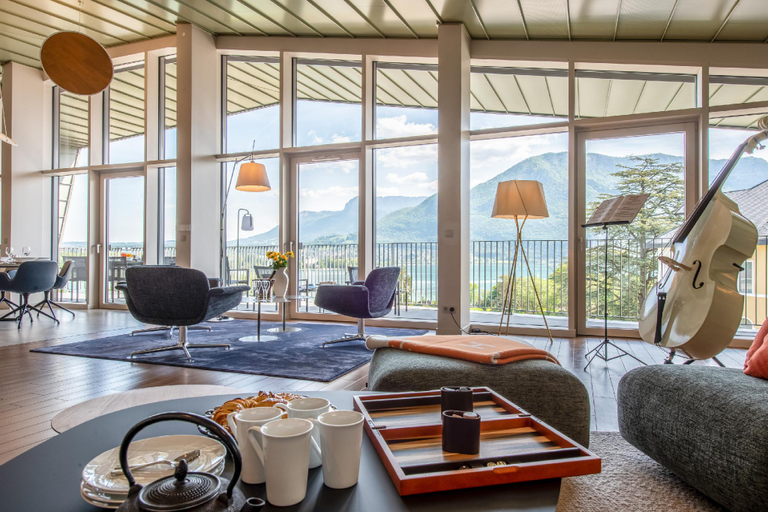Others 5, Le Trésorium, Haute-Savoie