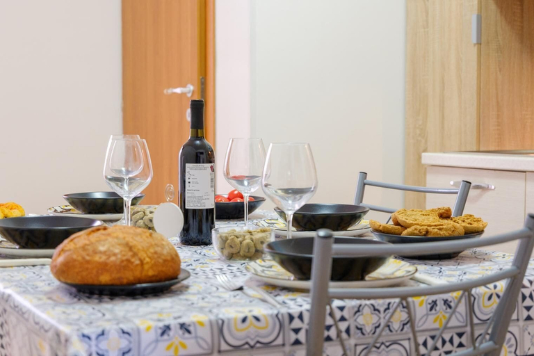 Food & Drinks, Wavefront San Foca, Lecce
