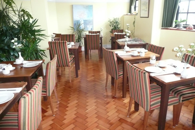 Food & Drinks 2, Royal Hotel (Adults Only), East Sussex