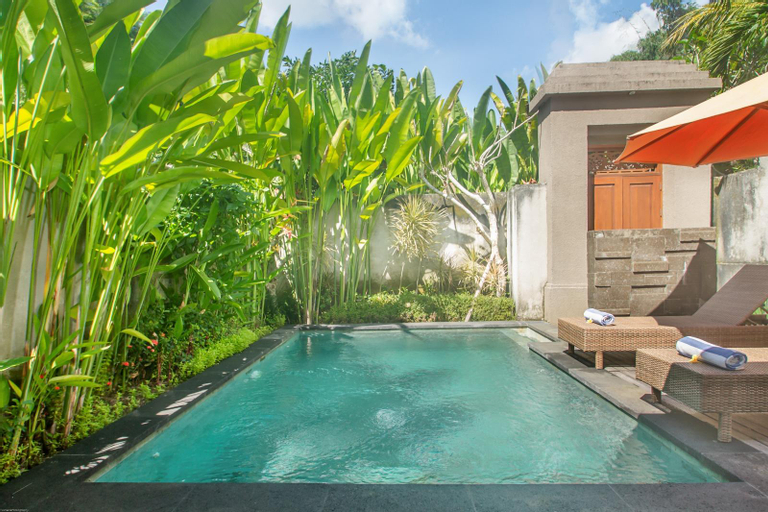 Swimming Pool 8