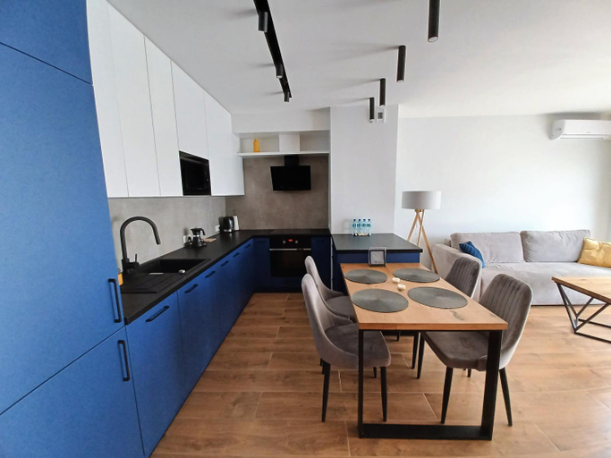 Others 5, Kima Apartament Bazantow 44, Katowice City